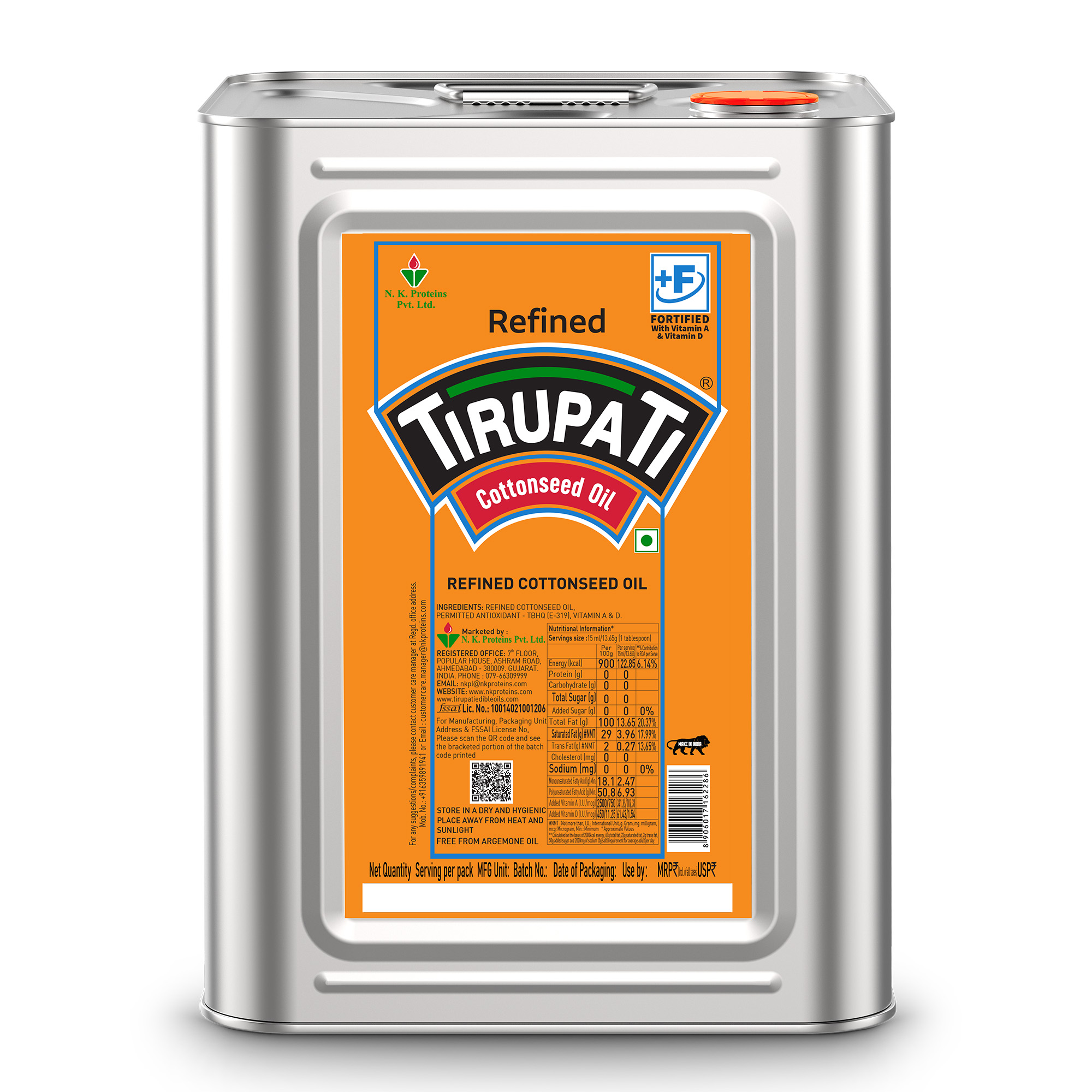 product