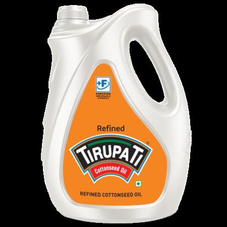 4350  TIRUPATI COTTON