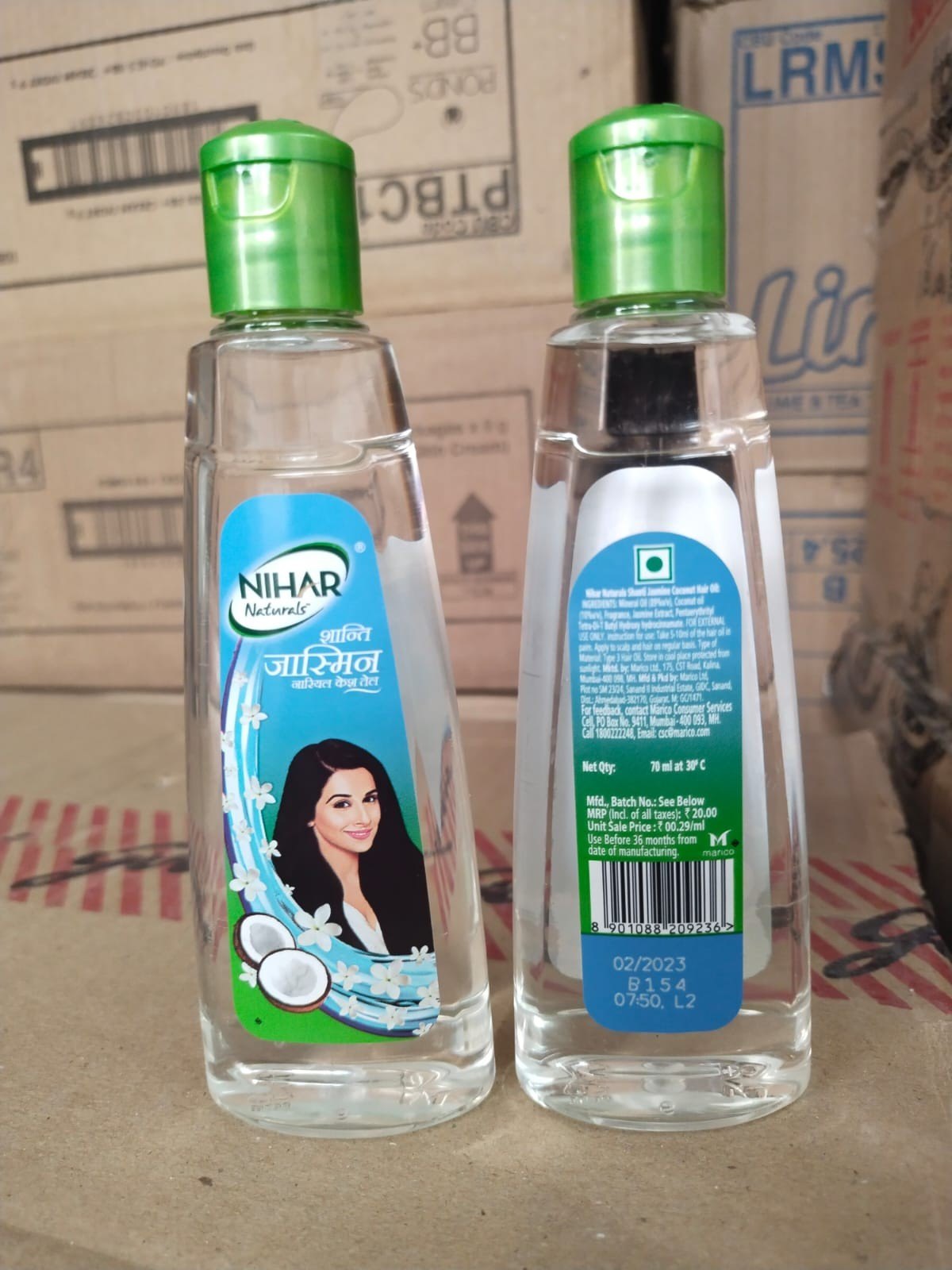 product